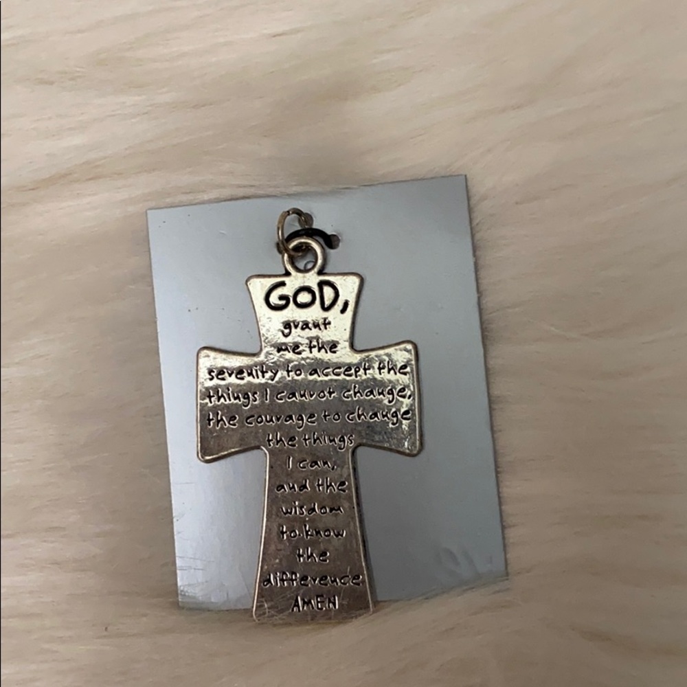 Medal. Brand New!
